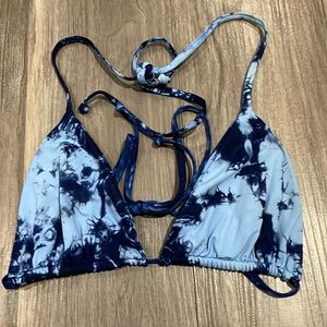 Sofia Richie x Frankies Tia Top